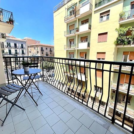 Le Stanze Di Ruggero Hotel Palermo Exterior foto